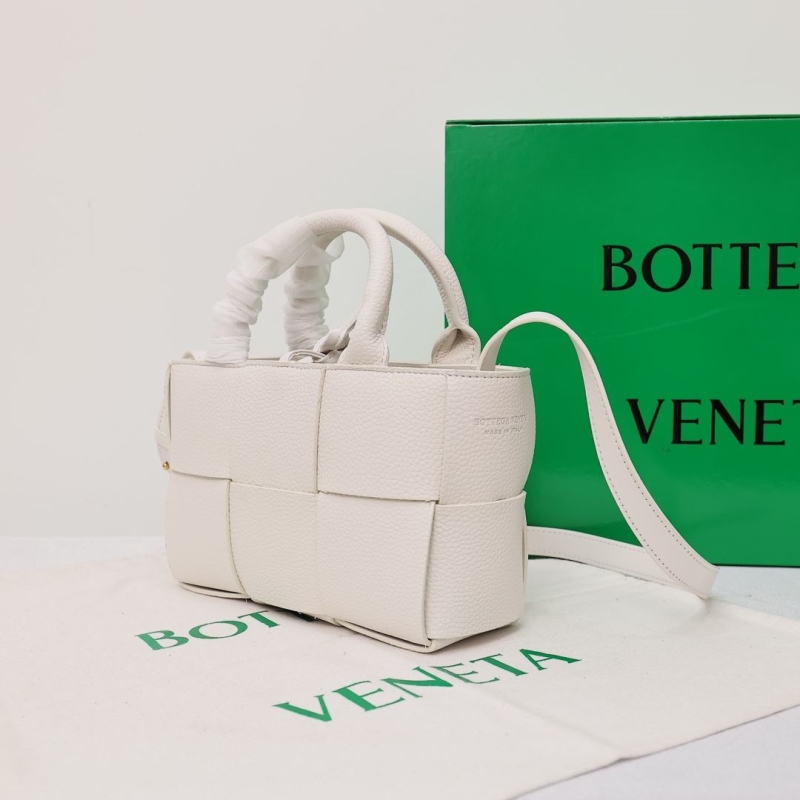 BV Shopping Bags